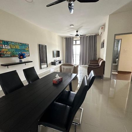 Ayer8 Putrajaya Guesthouse Exterior photo