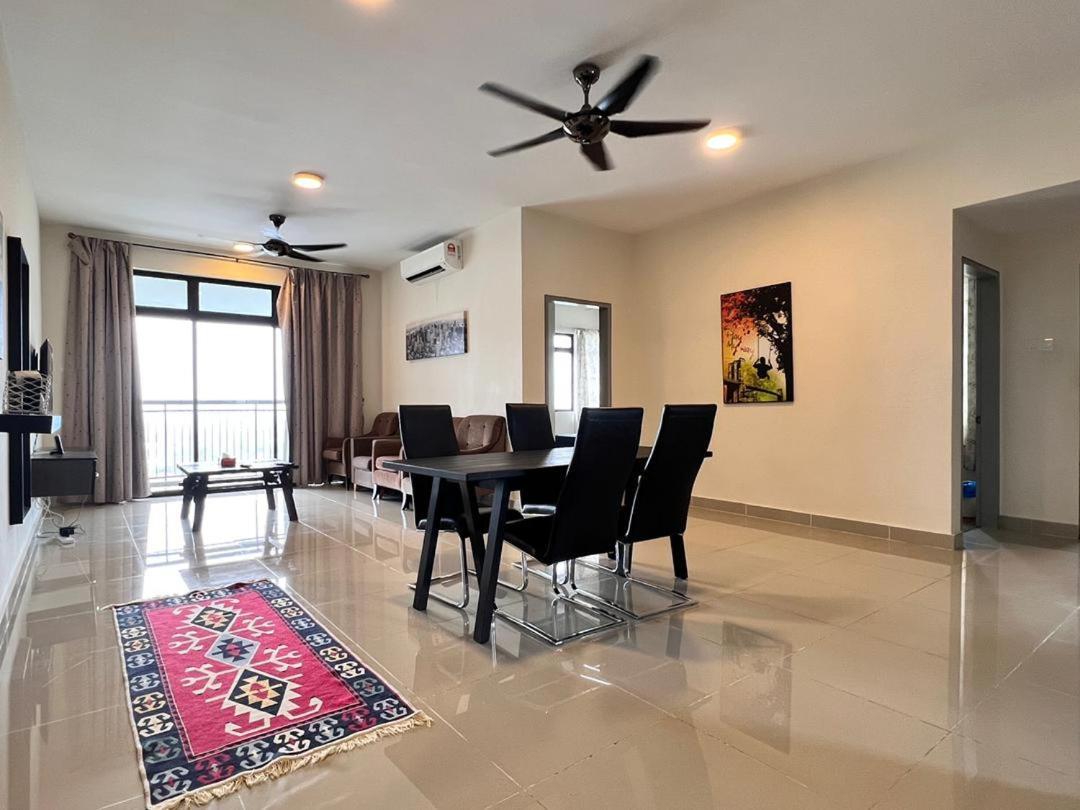 Ayer8 Putrajaya Guesthouse Exterior photo