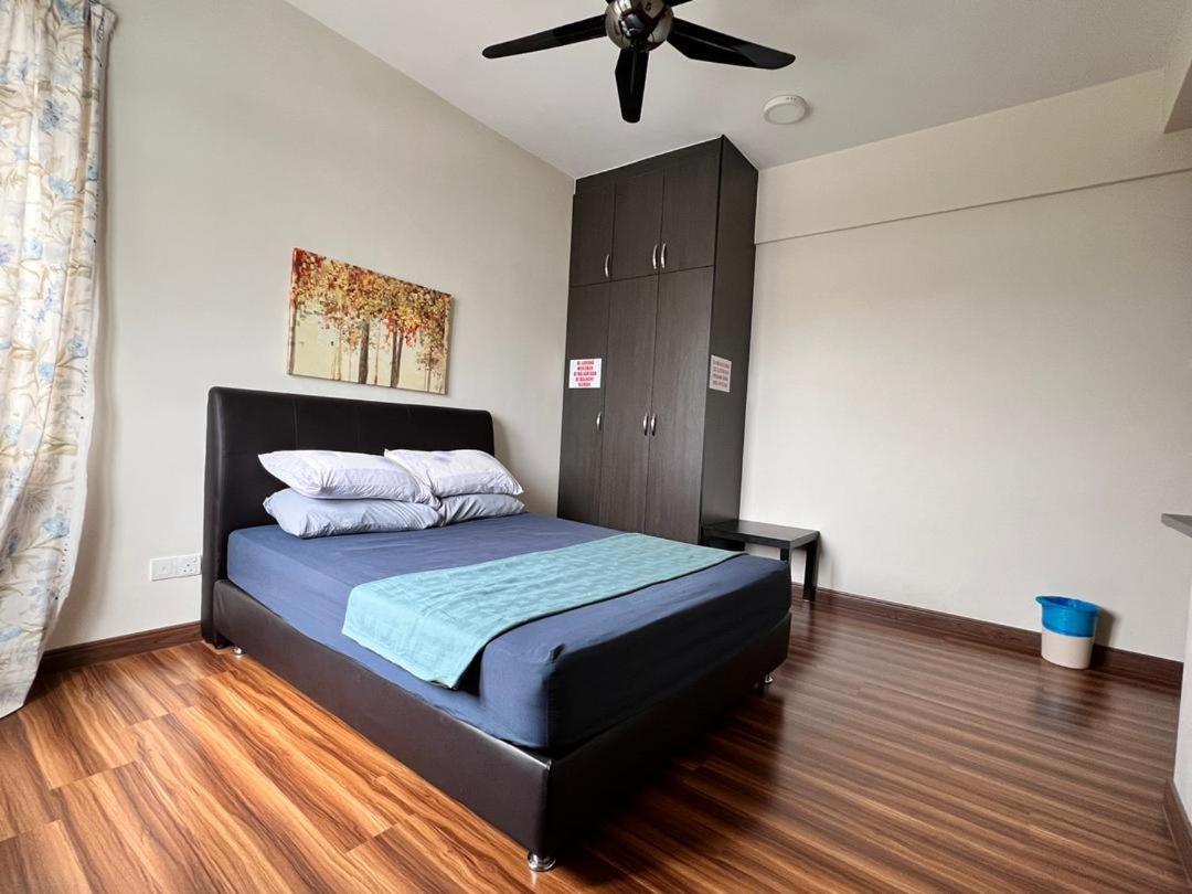 Ayer8 Putrajaya Guesthouse Exterior photo