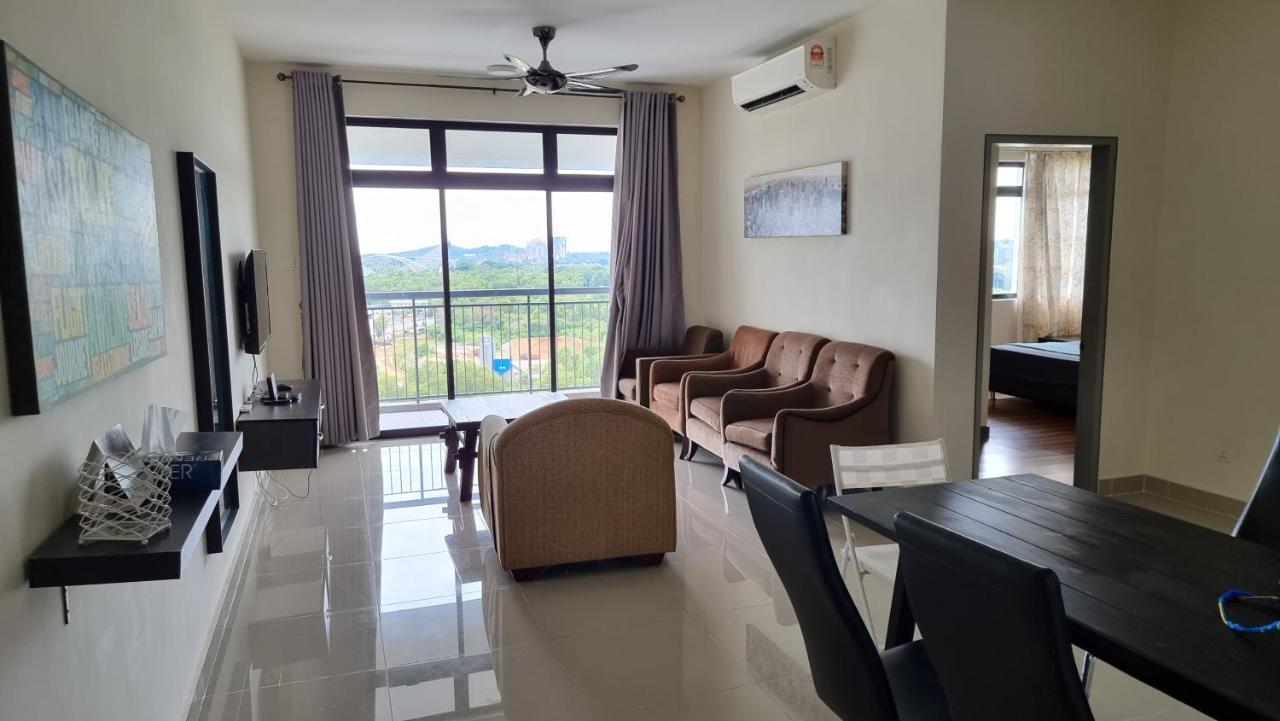 Ayer8 Putrajaya Guesthouse Exterior photo