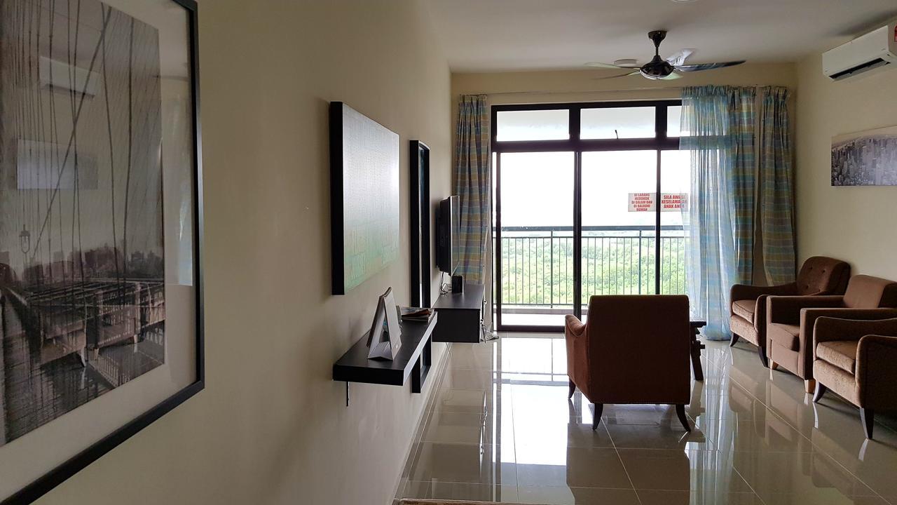 Ayer8 Putrajaya Guesthouse Exterior photo