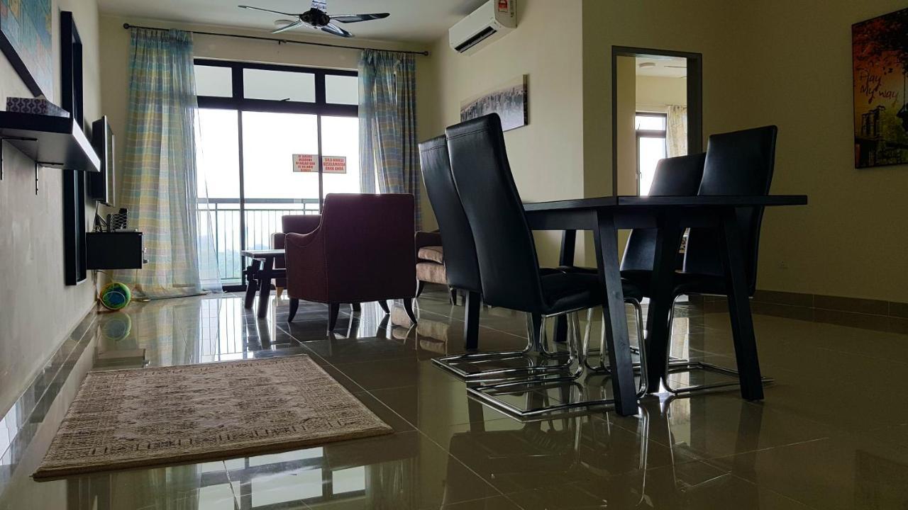 Ayer8 Putrajaya Guesthouse Exterior photo