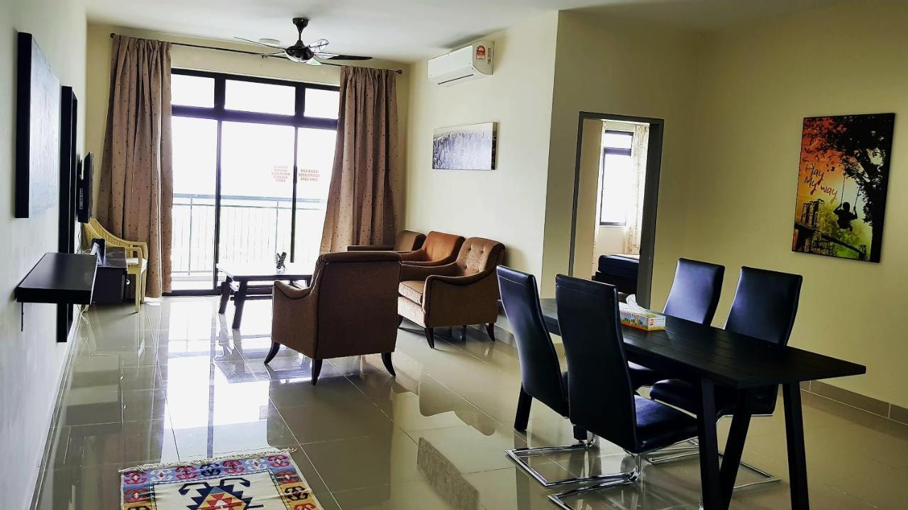 Ayer8 Putrajaya Guesthouse Exterior photo