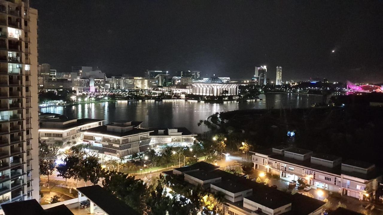 Ayer8 Putrajaya Guesthouse Exterior photo